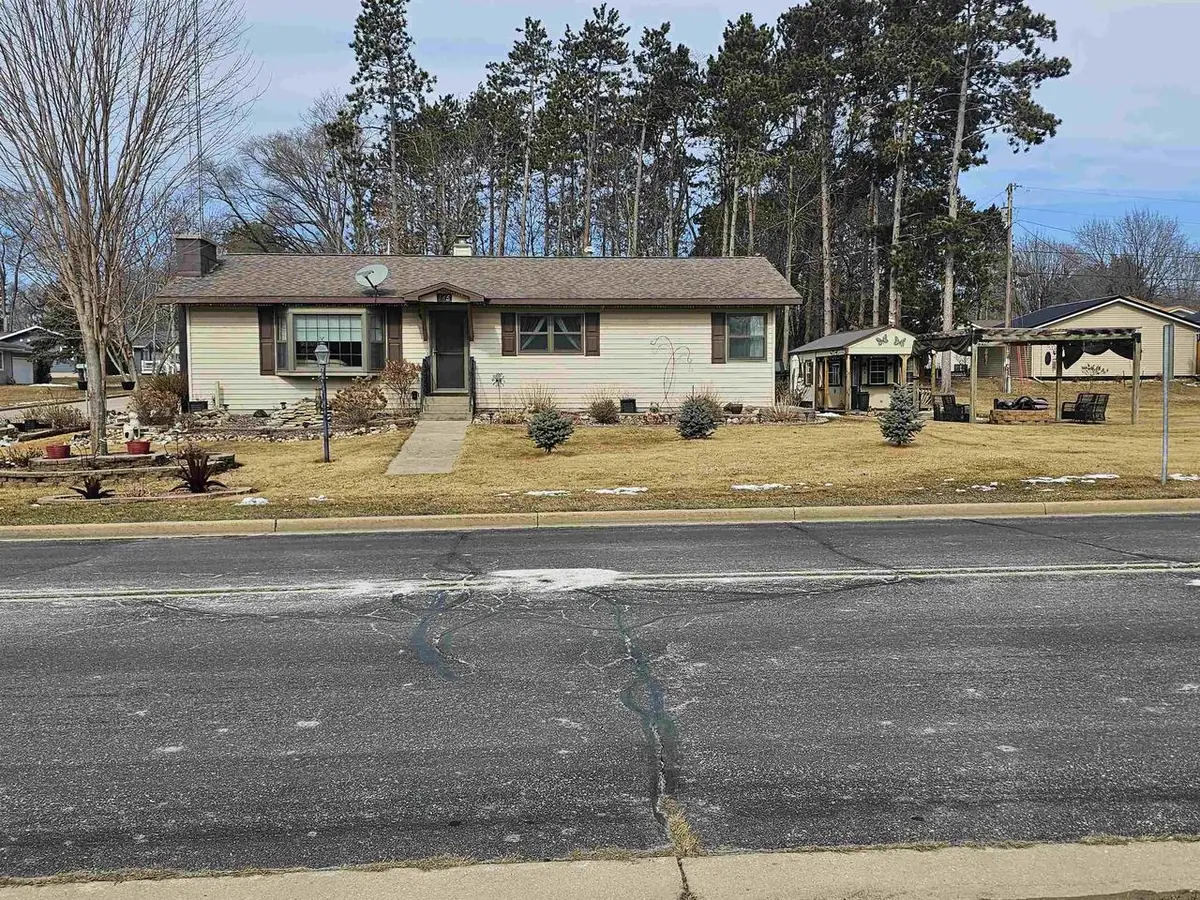 145 Forest Lane, Montello, WI 53949 - #1