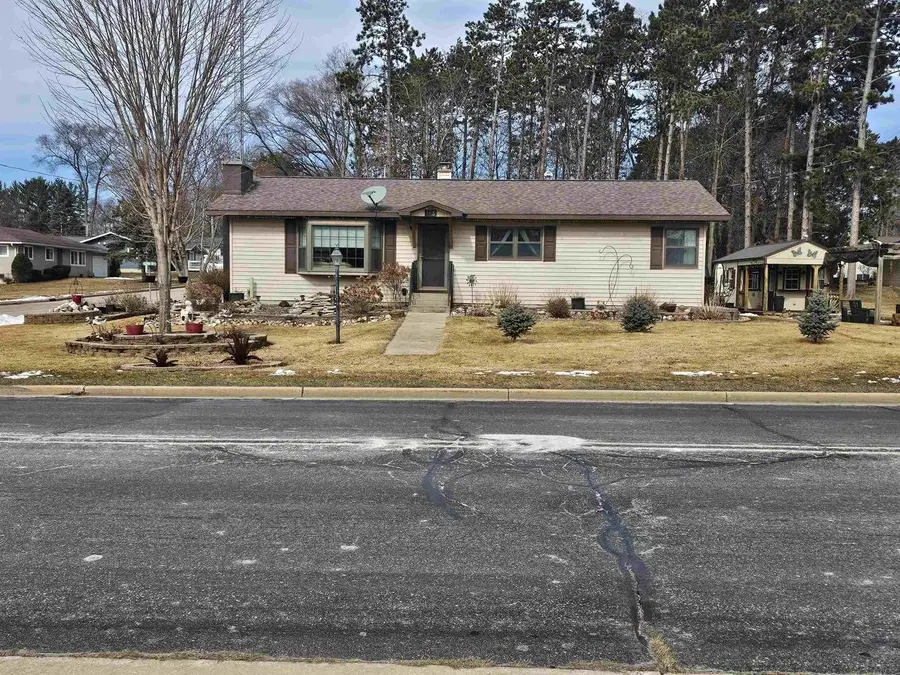 145 Forest Lane, Montello, WI 53949 - #3