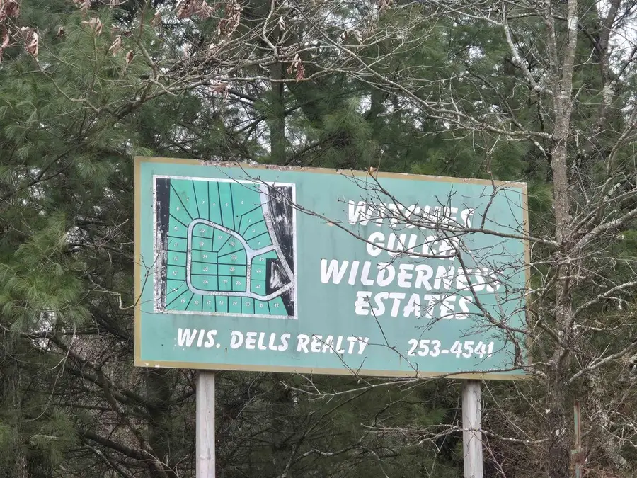 Lot 28 W 9th Court, Wisconsin Dells, WI 53965 - #3