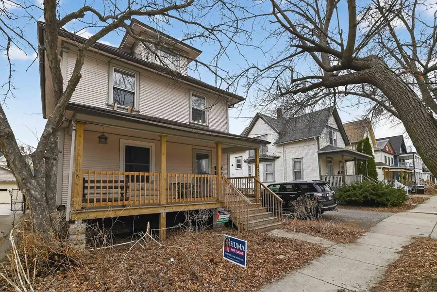 820-828 E Dayton Street, Madison, WI 53703 - #2