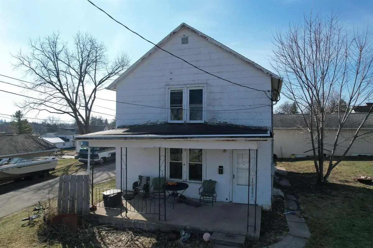 321 E Cherry Street, Lancaster, WI 53813 - #1