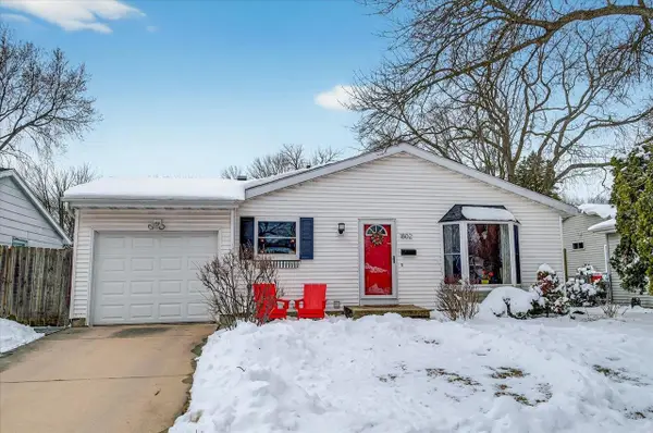 1802 Redwood Lane, Madison, WI 53711
