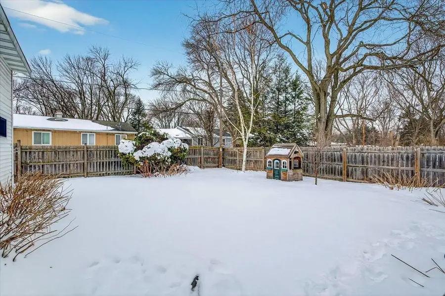 1802 Redwood Lane, Madison, WI 53711 - #3