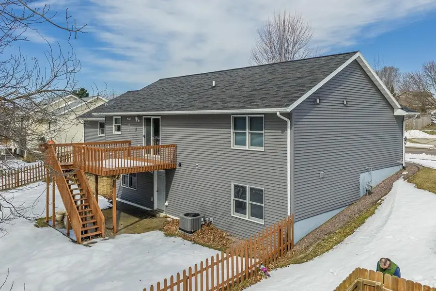 141 Thomas Road, Reedsburg, WI 53959 - #3