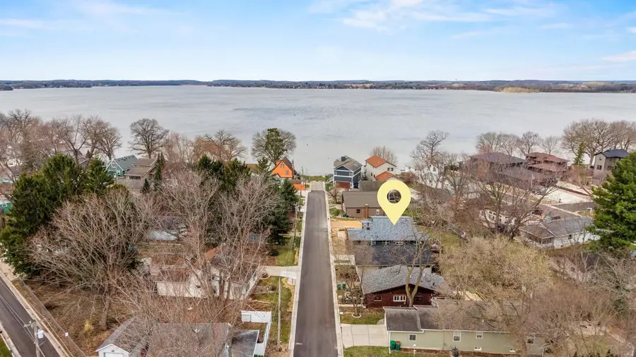 4516 Lakeview Avenue, McFarland, WI 53558 - #2