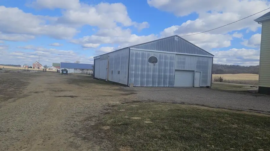 E10056 County C Road, North Freedom, WI 53951 - #2