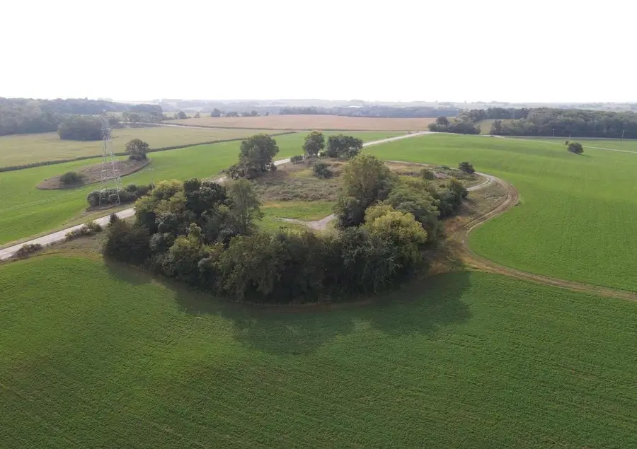 N3969 County O Road, Markesan, WI 53946 - #3