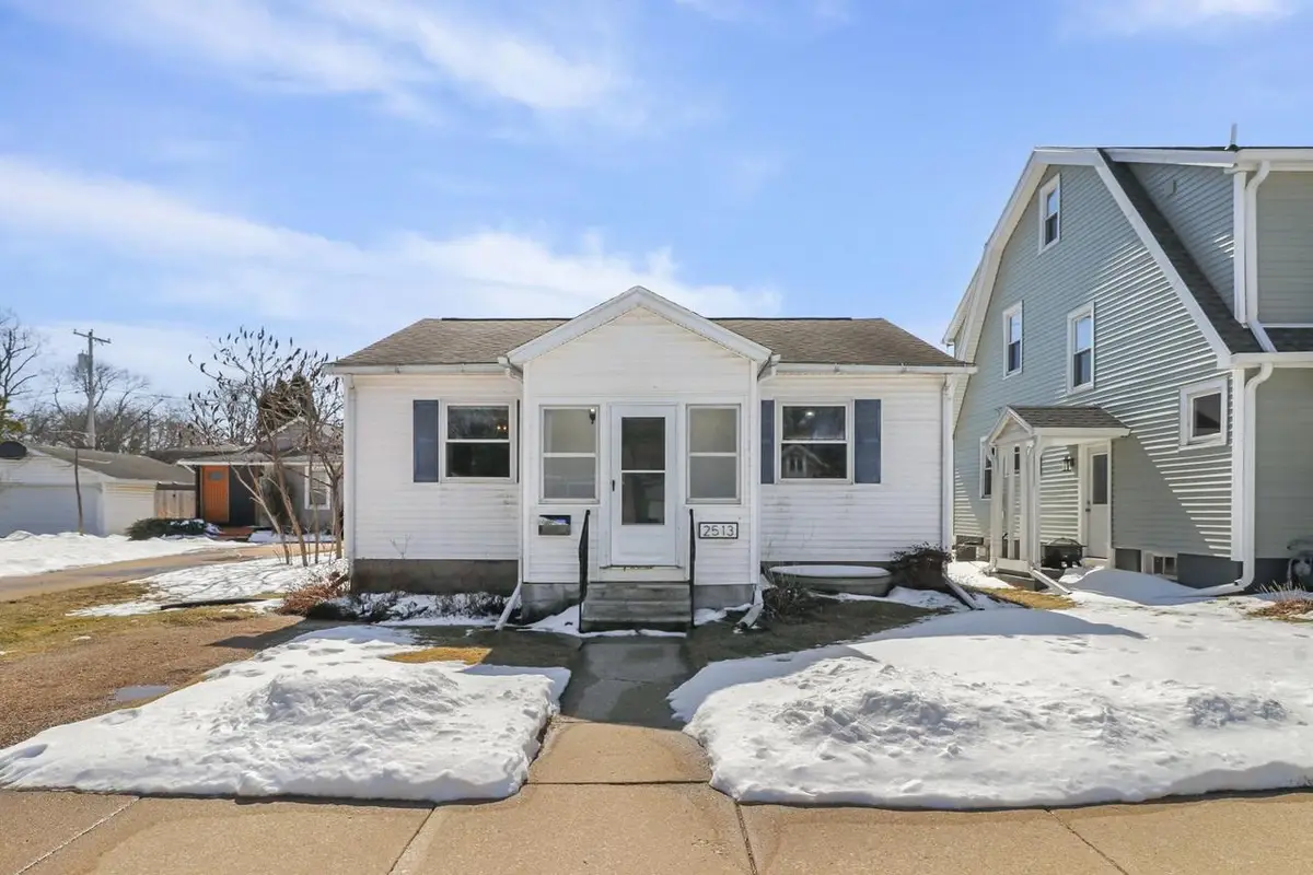 2513 Moland Street, Madison, WI 53704 - #1