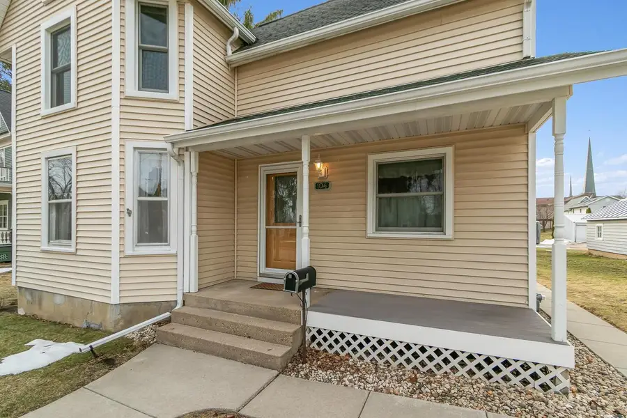 104 S 5th Street, Mount Horeb, WI 53572 - #3
