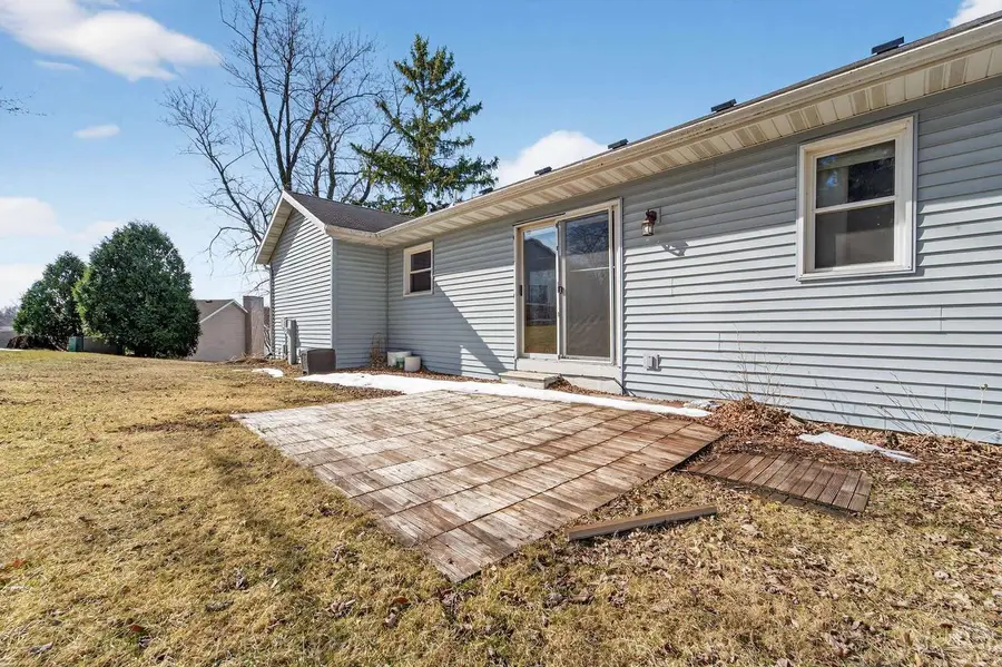 15 Naylor Circle, Madison, WI 53719 - #3