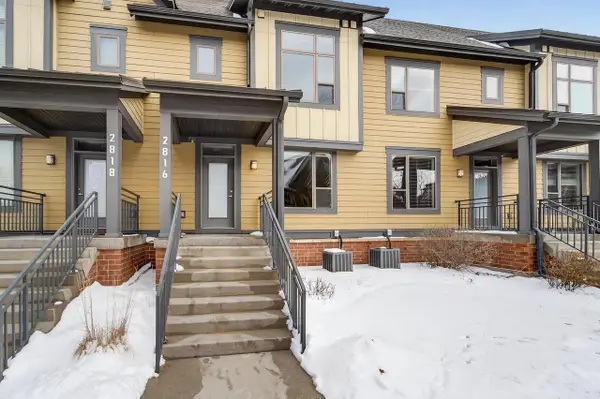 2816 No Oaks Ridge, Fitchburg, WI 53711