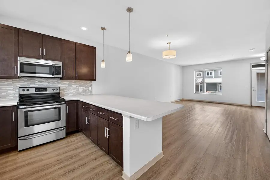 2816 No Oaks Ridge, Fitchburg, WI 53711 - #2