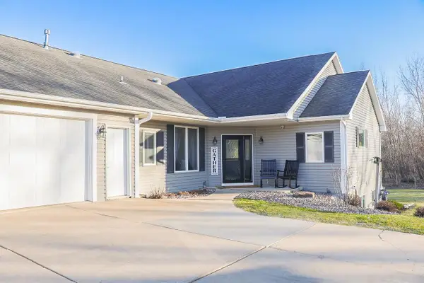 4884 Monarch Drive, Milton, WI 53563