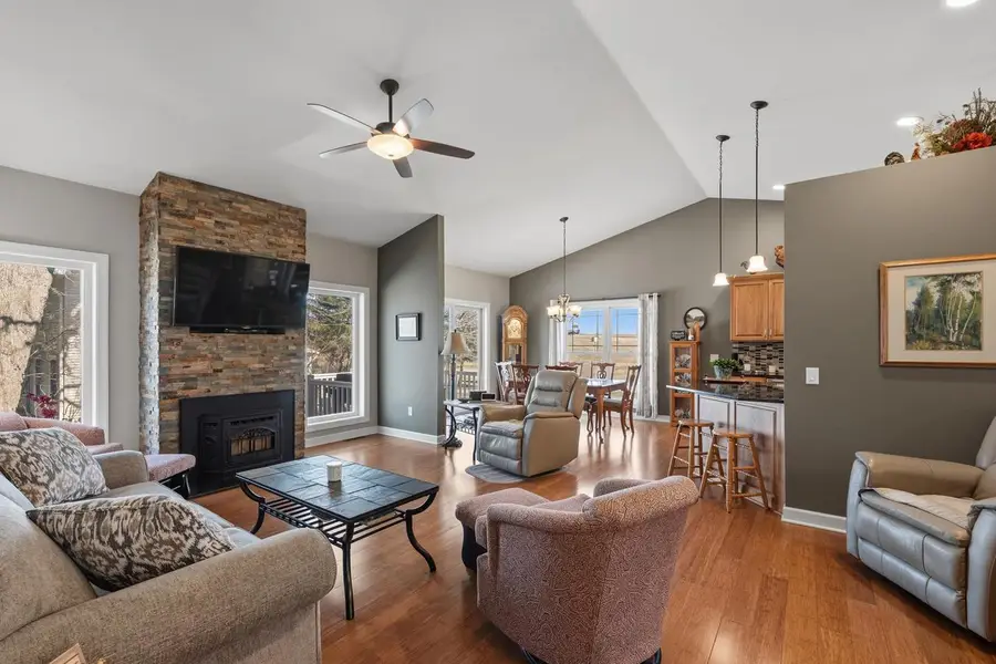 N7988 Elser Drive, Beaver Dam, WI 53916 - #2