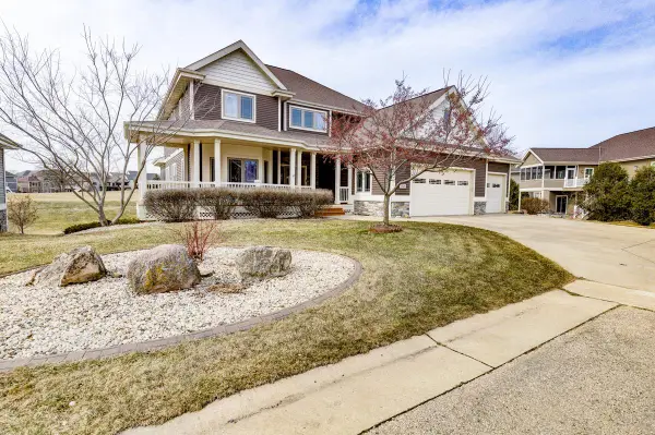 1425 Nels Court, Waunakee, WI 53597