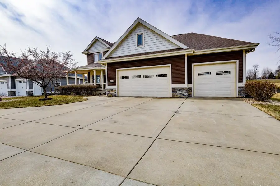 1425 Nels Court, Waunakee, WI 53597 - #2