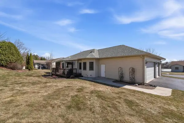110 Cody Drive, Beaver Dam, WI 53916