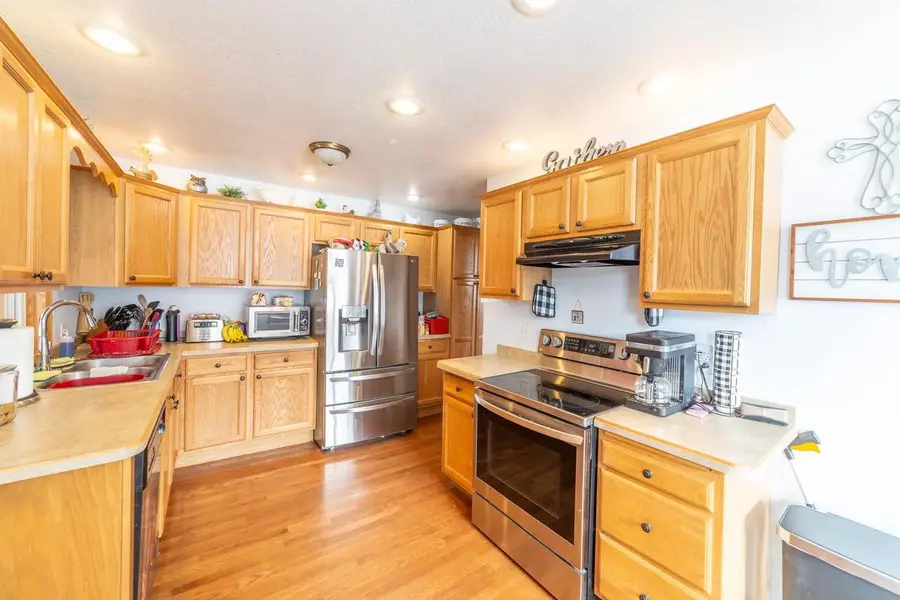 449 N Clinton Street, Princeton, WI 54968 - #2