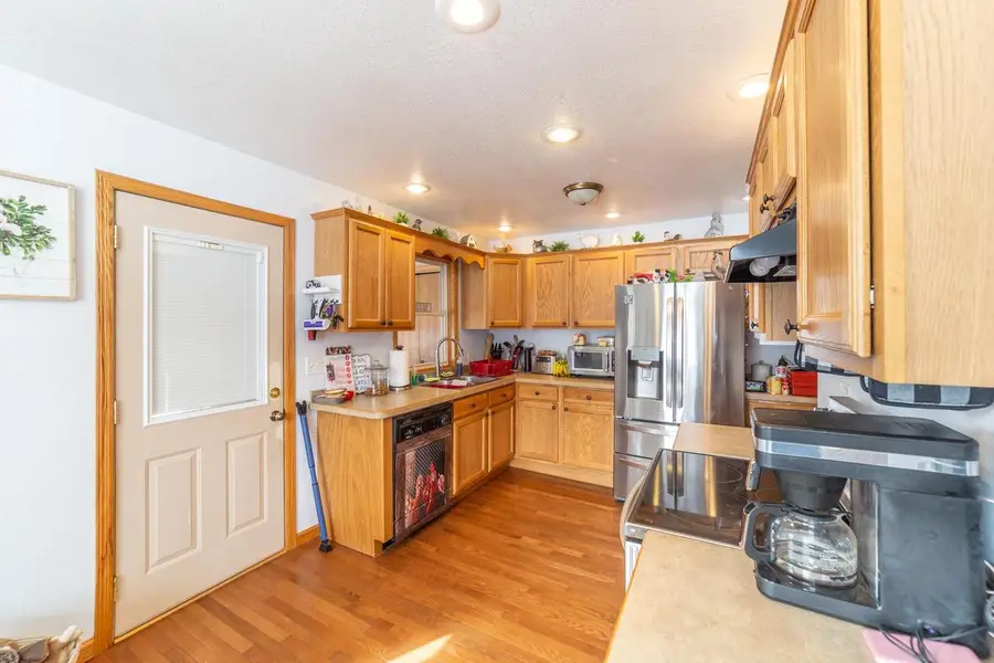 449 N Clinton Street, Princeton, WI 54968 - #3