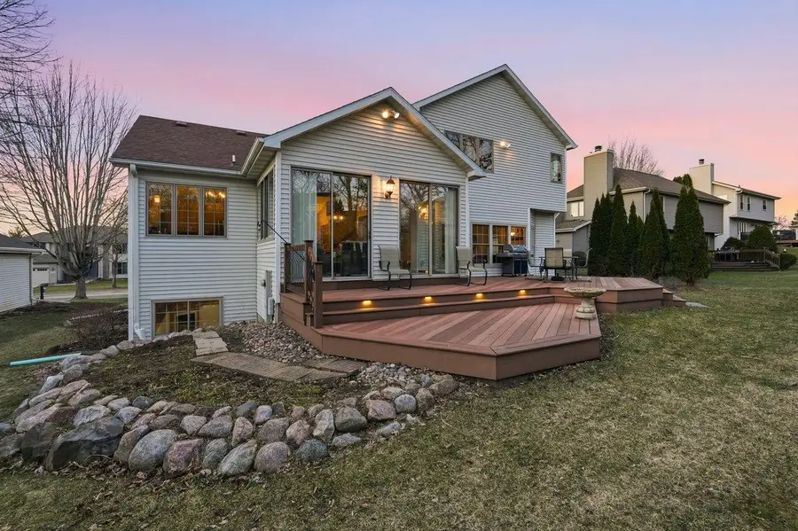 1237 Mockingbird Lane, Sun Prairie, WI 53590 - #2