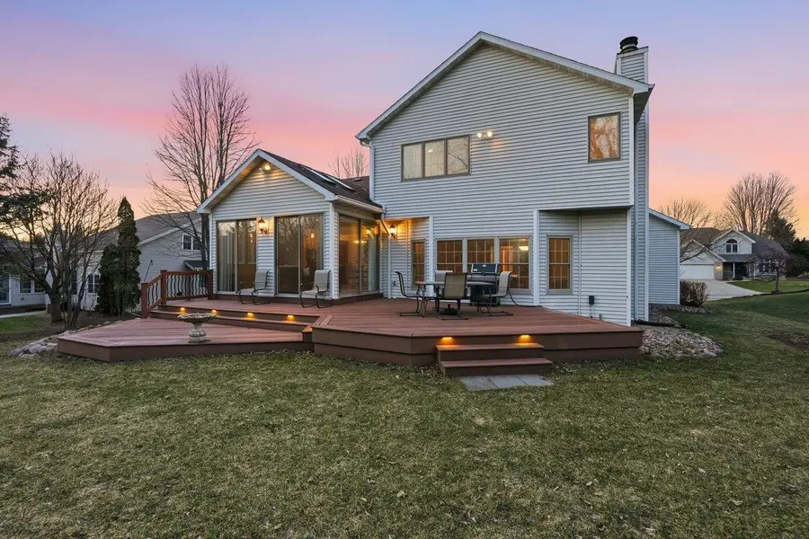 1237 Mockingbird Lane, Sun Prairie, WI 53590 - #3