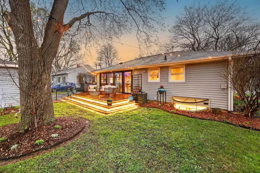 205 Pflaum Road, Madison, WI 53716 - #2