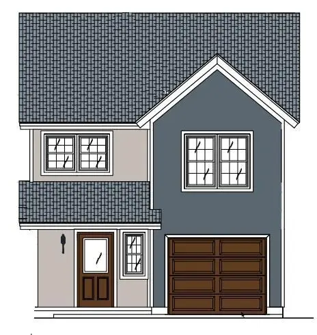 284 Tyler Street, Belleville, WI 53508 - #1