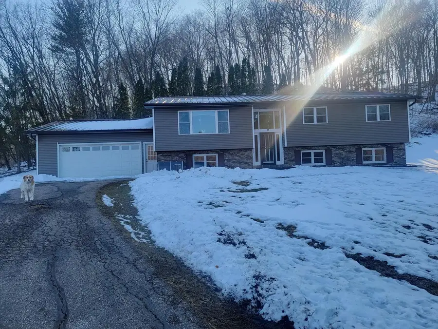 E3497 Croal Road, Hillpoint, WI 53937 - #2