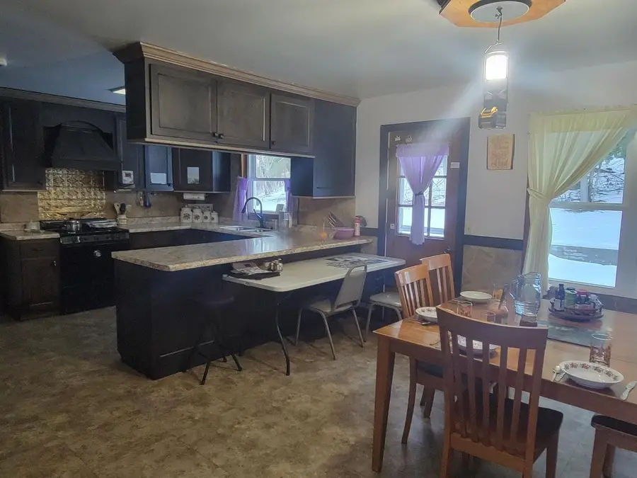 E3497 Croal Road, Hillpoint, WI 53937 - #3