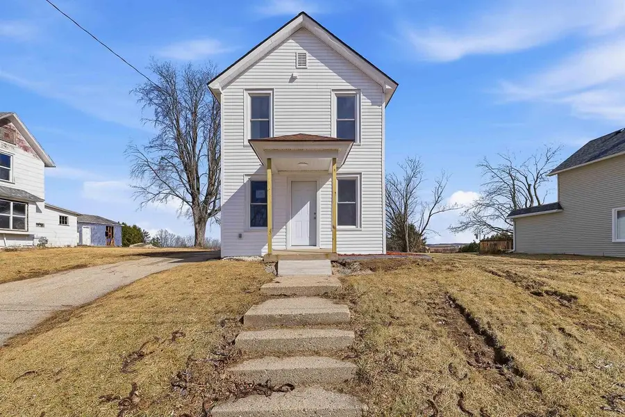 170 S High Street, Mayville, WI 53050 - #2