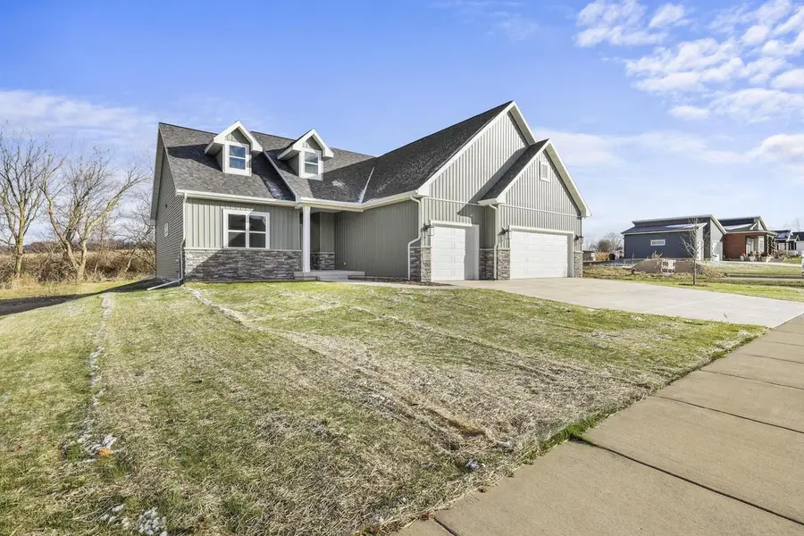 Lot 56 Blarney Stone Drive #056, Albany, WI 53520 - #3