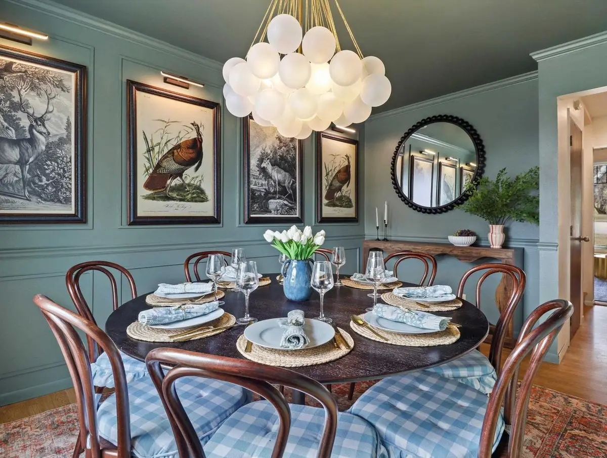 1074 Tinkham Trail, Baraboo, WI 53913 - #1