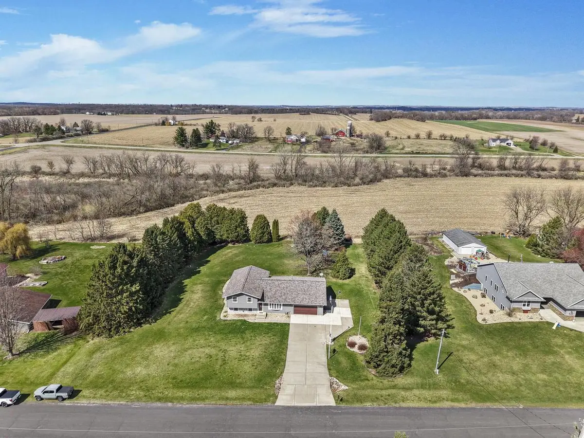 4056 Lally Road, Oregon, WI 53575 - #1