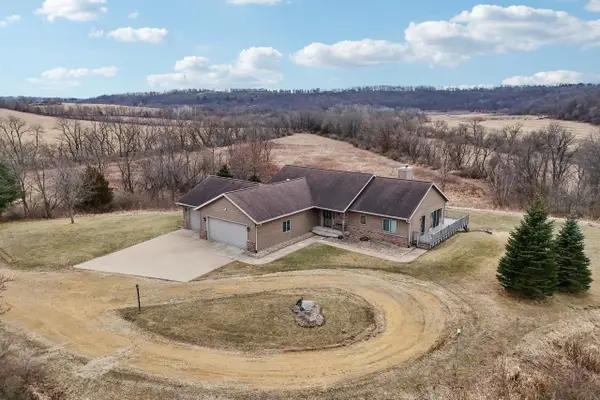 180 County Road F, Blanchardville, WI 53516