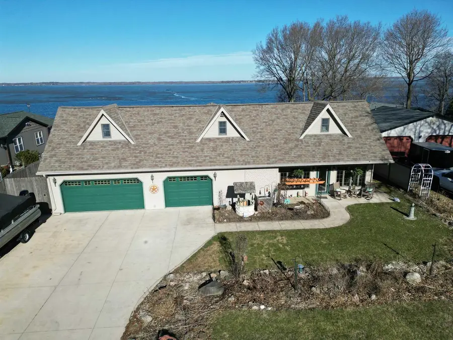 N593 Blackhawk Bluff Drive, Milton, WI 53563 - #3