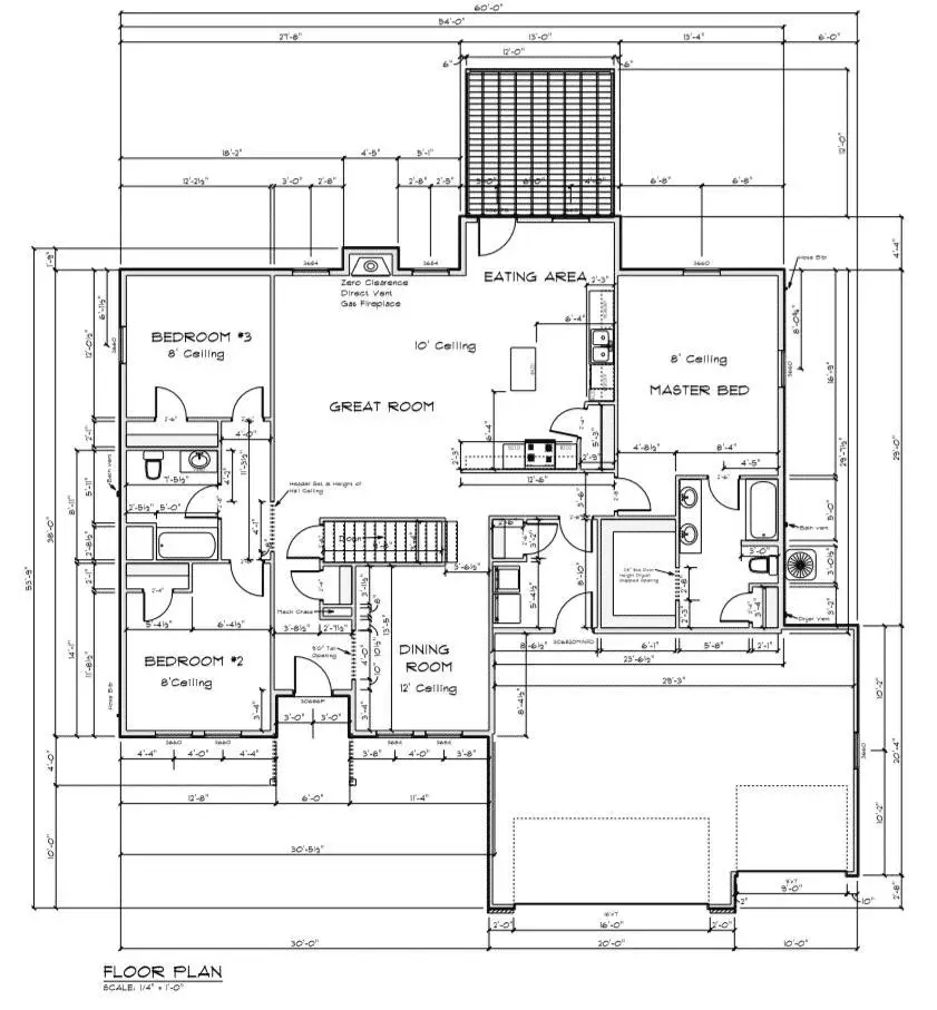 315 Julie Court, Belleville, WI 53508 - #3