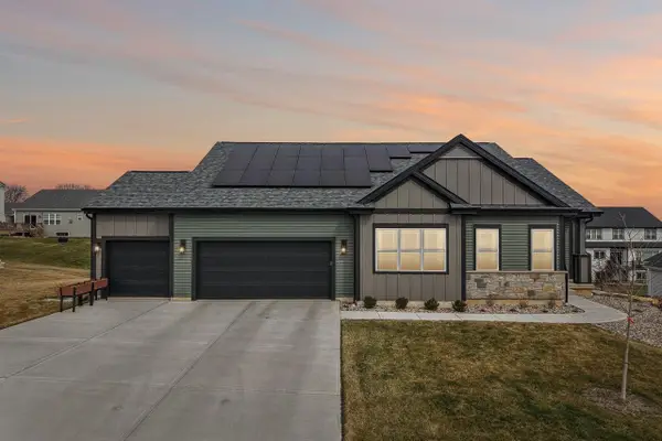 655 Ridge View Lane, Oregon, WI 53575