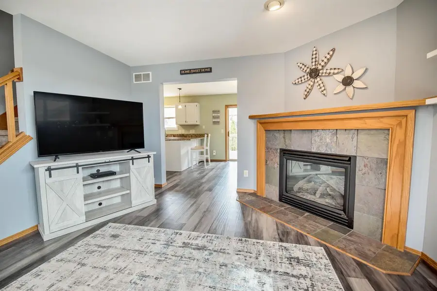 1241 Velvet Leaf Drive, Madison, WI 53719 - #2