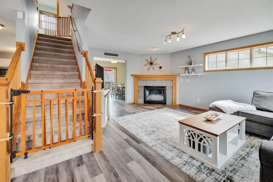 1241 Velvet Leaf Drive, Madison, WI 53719 - #3