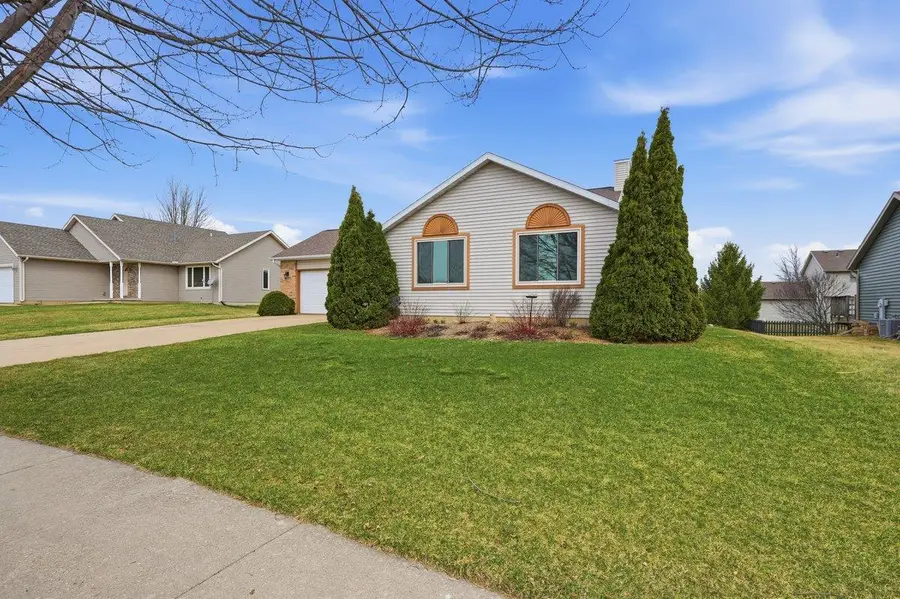 1129 Lincoln Road, Oregon, WI 53575 - #2