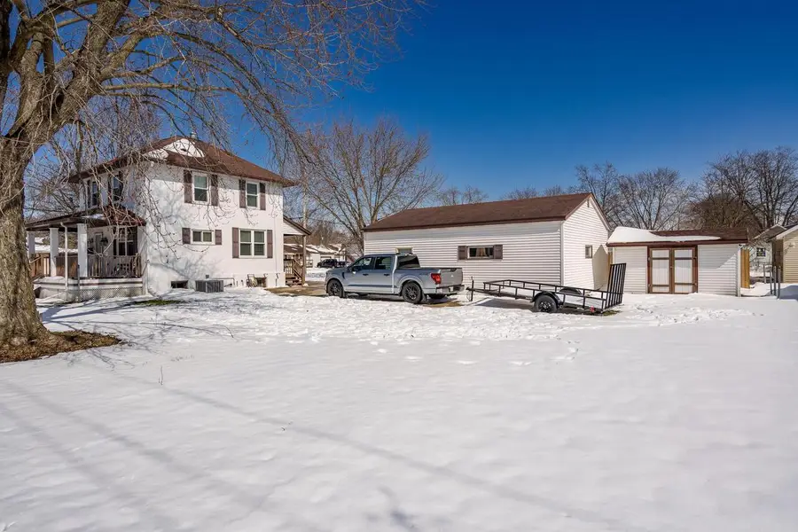 1203 Beloit Avenue, Janesville, WI 53546 - #3