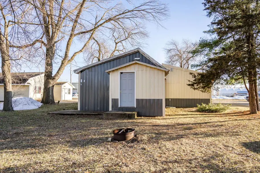 714 County Road M, New Lisbon, WI 53950 - #2