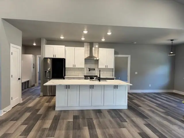 4091 Eagle Mound Pass, Windsor, WI 53532 - #3