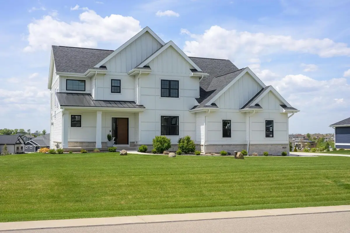 6629 Morning Dew Lane, Sun Prairie, WI 53590 - #1