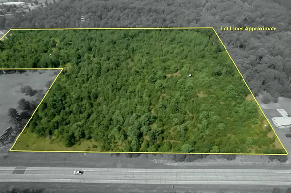 0000 State Hwy 21, Friendship, WI 53934