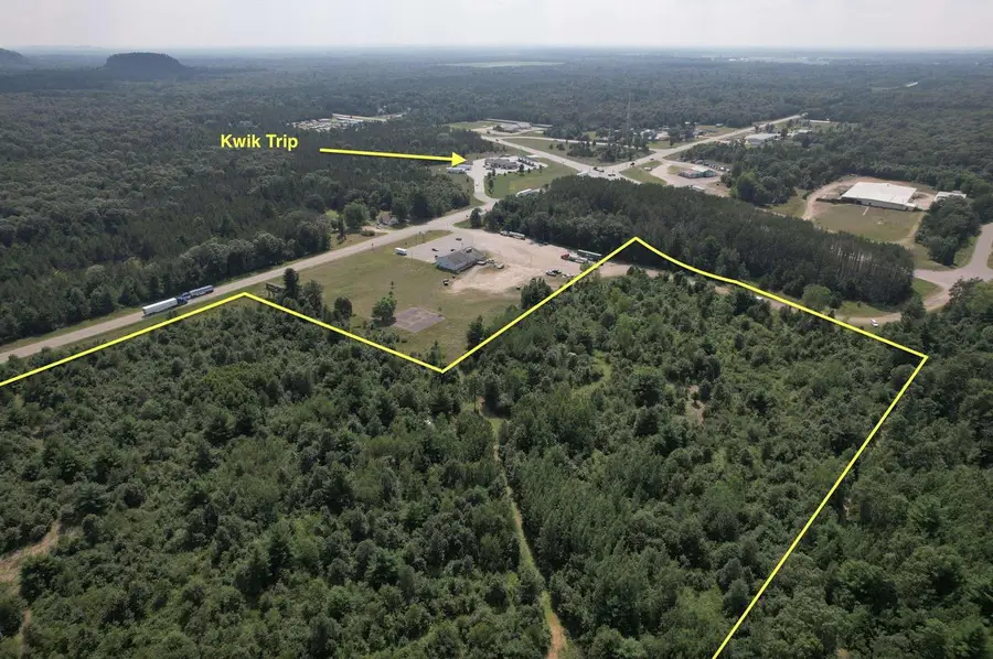 0000 State Hwy 21, Friendship, WI 53934 - #2