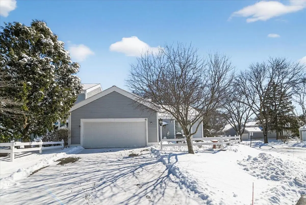 61 Oak Creek Trail, Madison, WI 53717 - #1