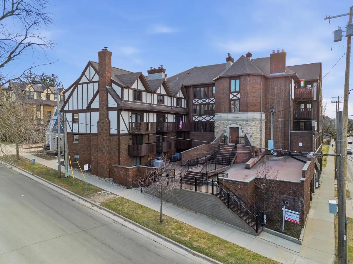 340 N Allen Street #9, Madison, WI 53726 - #1