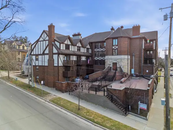 340 N Allen Street #9, Madison, WI 53726