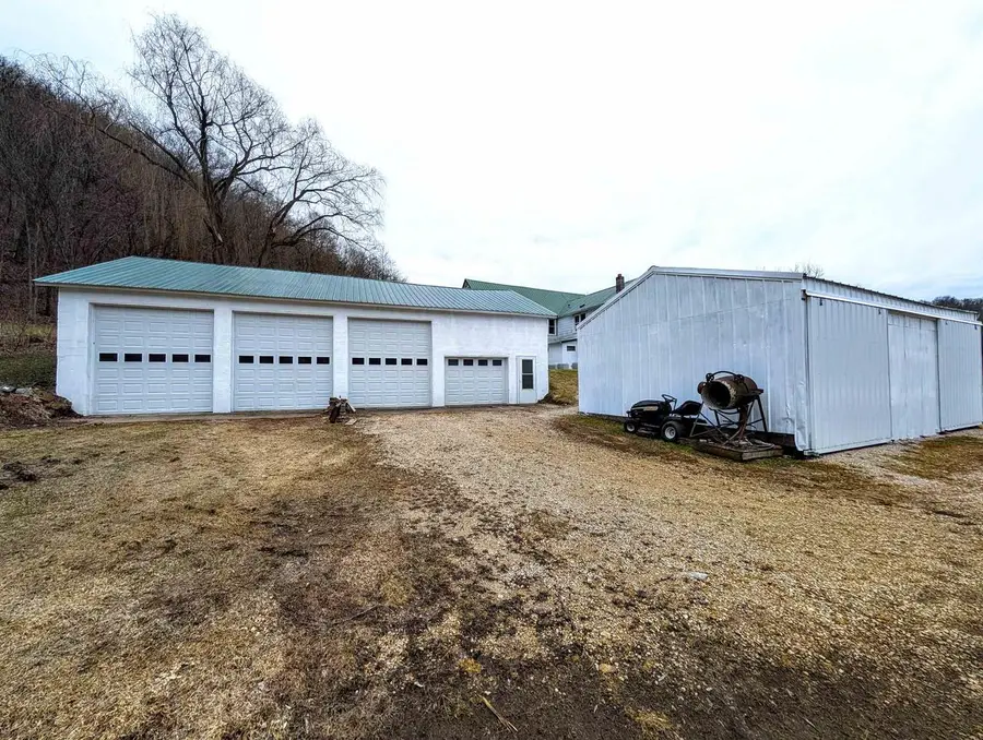 53998 Rhein Hollow Road, Wauzeka, WI 53826 - #3